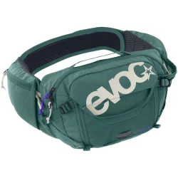 Evoc Hip Pack Pro 3 + Hydration Bladder 1.5 Hüfttasche