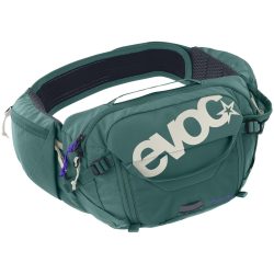 Evoc Hip Pack Pro 3 + Hydration Bladder 1.5 Hüfttasche