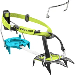 Edelrid, Edelrid Nemo Hybrid Auto Steigeisen
