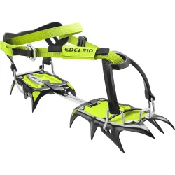 Edelrid Shark Steigeisen