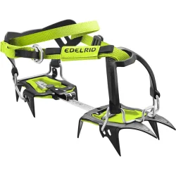 Edelrid Kinder Nemo Soft Steigeisen