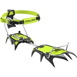 Edelrid Shark Auto Steigeisen