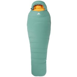 Mountain Equipment Damen Glacier 1000 Schlafsack