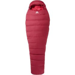 Mountain Equipment Damen Olympus 650 Schlafsack