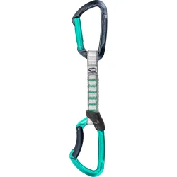 Climbing Technology Lime NY Expressset