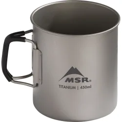 MSR Titan Tasse