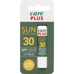 Care Plus, Care Plus Sun Protection SPF 30+ Lippenstift