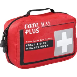 Care Plus First Aid Kit - Mountaineer