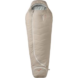 Grüezi Bag Biopod Wolle Tropical Schlafsack