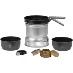 Trangia Sturmkocher klein UL ALU 27-5