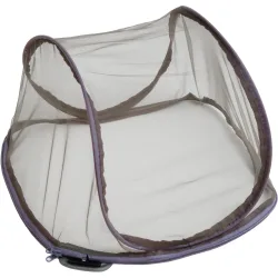 Grüezi Bag Moskitonetz für Zero XL