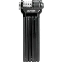 Kryptonite Keeper 585 Foldable Combo Fahrradschloss