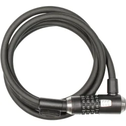 Kryptonite KryptoFex 1018 ComboCable Fahrradschloss