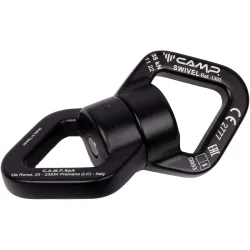 Camp Swivel Wirbel