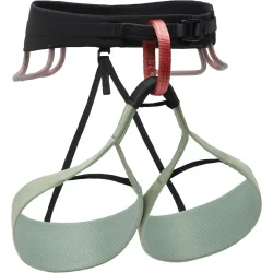 Black Diamond Damen Solution Klettergurt
