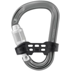 Petzl Attache Bar Karabiner