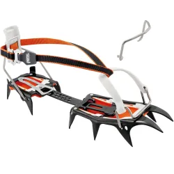 Petzl, Petzl Vasak LLU Steigeisen