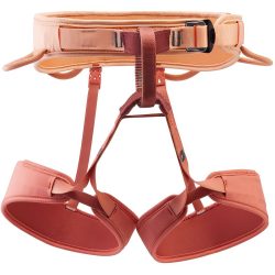 Petzl Damen Corax LT Klettergurt