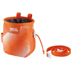 Petzl Saka Chalkbag