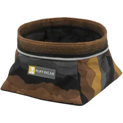 Ruffwear Quencher Hundenapf