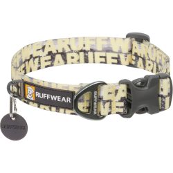 Ruffwear Front Range Hundehalsband