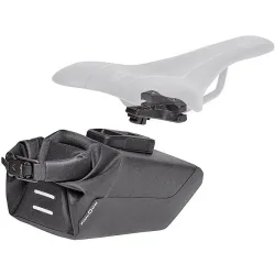 Fidlock Pinclip Saddle Bag S Satteltasche + Adapter