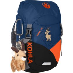Kohla Kinder Happy Rucksack