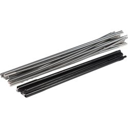 Salewa Latitude III Pole Set