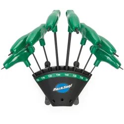 Park Tool PH-T1.2 Torx-kompatibles Schlüssel-Set