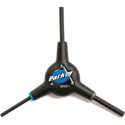 Park Tool AWS-1 4/5/6 Y-Schlüssel