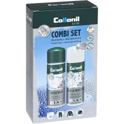 Collonil Combi Set