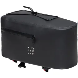Vaude Proof Rack Uniklip Fahrradtasche