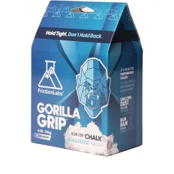 Friction Labs Gorilla Grip Semi Chalk