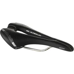 Selle Italia MAX SLR Gel Superfow Fahrradsattel