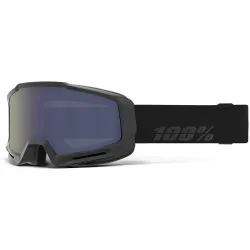 100% Okan Skibrille
