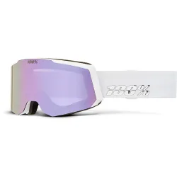 100% Snowcraft S Skibrille