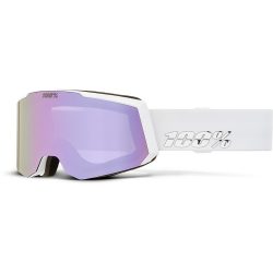 100% Snowcraft S Skibrille