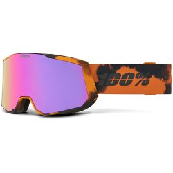 100% Snowcraft XL Skibrille
