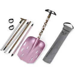 Salewa Sella Light 240 LVS Set