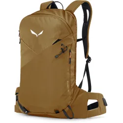 Salewa Sella Fahrradrucksack Reisetaschen 1 ct Braun Herren