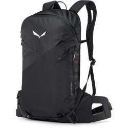 Salewa Sella Wanderrucksack Reisetaschen 1 ct Schwarz