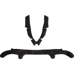 Salewa Pura Helm Ersatz-Schaumstoffpads