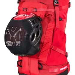 Millet Helmet Holder