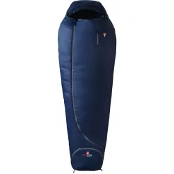 Grüezi Bag Biopod Wolle Zero Schlafsack