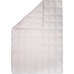 Grüezi Bag DownWool Dreams All Season Light BioCotton Decke