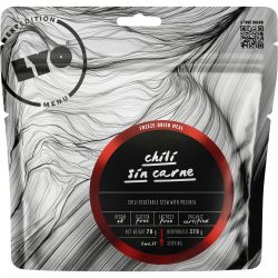 Lyofood Chili sin Carne