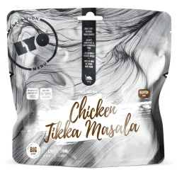 Lyofood Hähnchen Tikka Masala