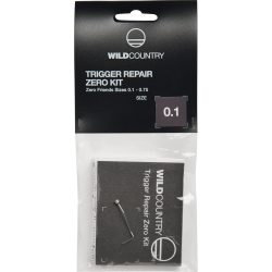 Wild Country Trigger Repair Zero Kit