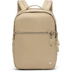 Pacsafe Damen Pacsafe Rucksack