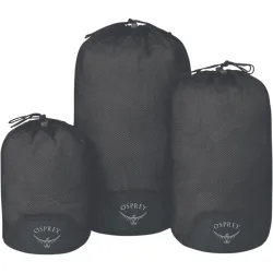 Osprey Daylite Mesh Stuff Packsack Set